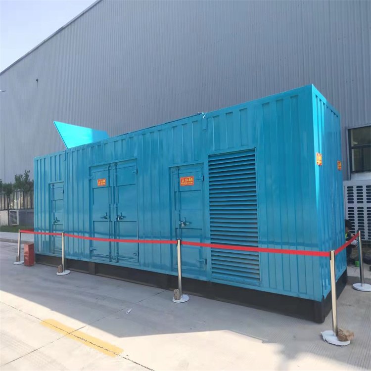 东港发电车出租