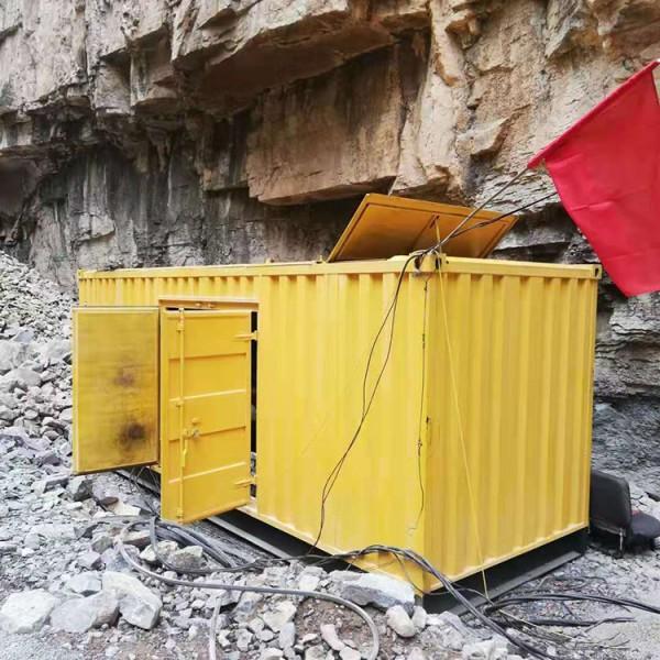 东港柴油发电机组使用注意事项要牢记