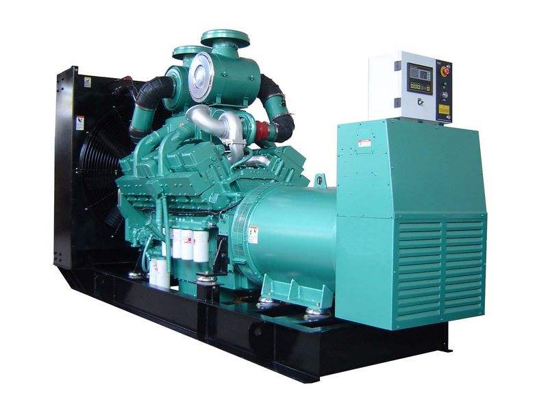 东港开架式柴油发电机的滤清器多久更换一次比较好？