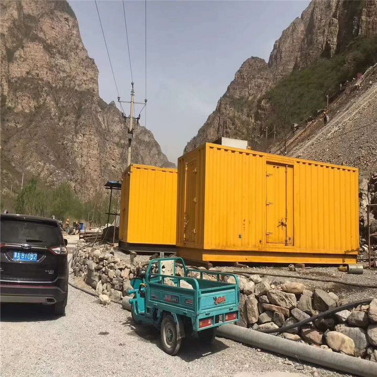 东港柴油发电机组的保养周期是多久？