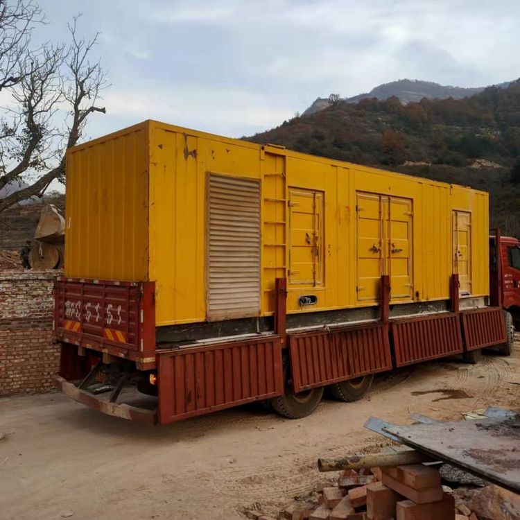 东港发电机组如何判断滤清器密封圈是否需要更换？