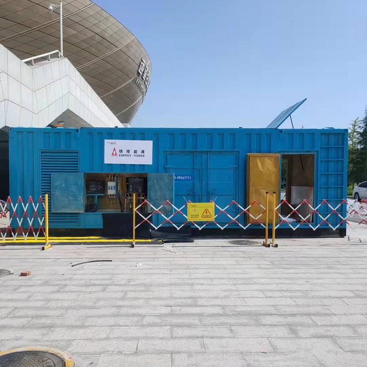 东港介绍一下发电机组维修保养的具体操作流程