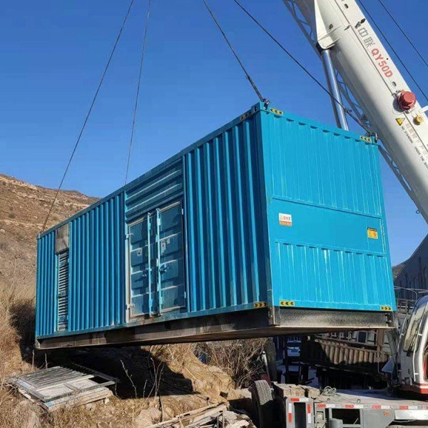 东港发电机组维修保养中应注意什么事项？