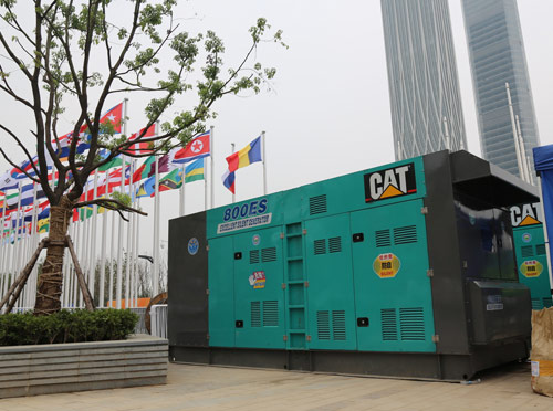 东港详细介绍一下升级发电机组的具体步骤