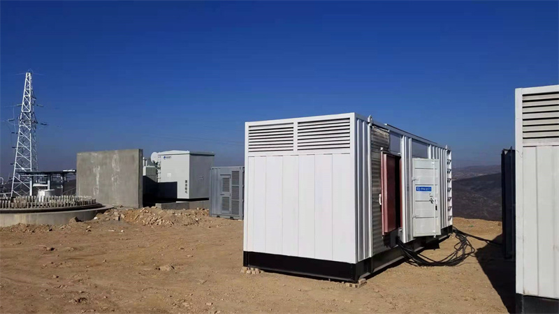 东港带预热系统的柴油发电机组在冬季启动后需要注意什么？