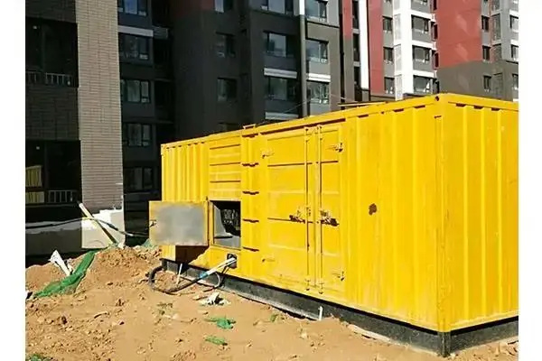 东港柴油发电机组冬季保养注意事项？